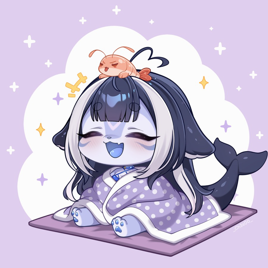 Tiny Shylily
